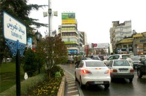 قیمت ایزوگام با نصب در محله تجریش تهران