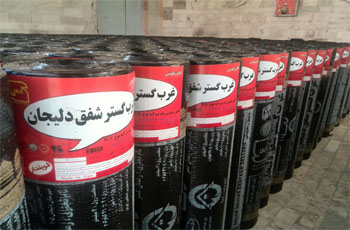 قیمت ایزوگام درب کارخانه